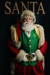 Santa cover