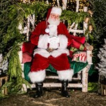 Santa by parker   gigroster.com 05