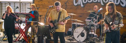 Band no dave 1