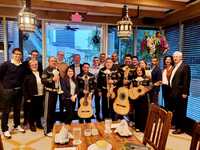 Mariachi aguilas de houston 03