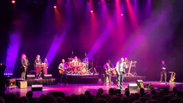 Seger experience 2