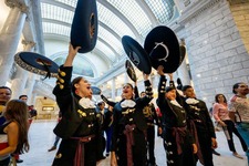 Mariachi fuego 05
