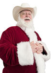 Old saint nick