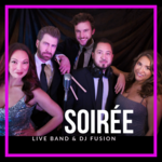 Soiree w border