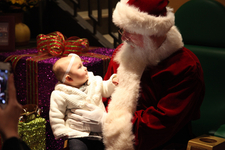 Santafrank child