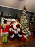 Santa 4