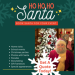Santa joe