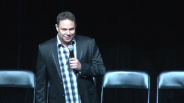 Randy charach 2 3