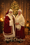 Santa ron