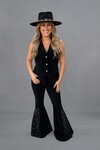 Courtney as lainey 2026