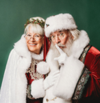 Santa bill hoglund and mrs laura claus   gigroster.com 01